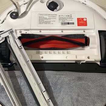 Roborock S8 Pro Ultra Su Sızıntısı Sorunu Çözülmeden Ek Hasarlarla İade Edildi