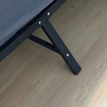 Koçtaş’tan Dayanıksız Metal Karyola, Güvenlik Riski Ve Çözüm Beklentisi