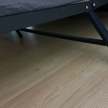 Koçtaş’tan Dayanıksız Metal Karyola, Güvenlik Riski Ve Çözüm Beklentisi