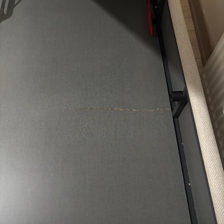 Manavgat Enza Home Mağazasının Kırık Ve Eksik Ürünlerin Teslimatı 9 Hafta Gecikti