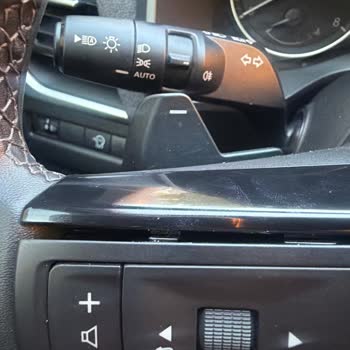 Yeni Nissan Qashqai İçin Direksiyon Tuş Takımı Ve Fren Sesi Sorunu, Garanti Talebi