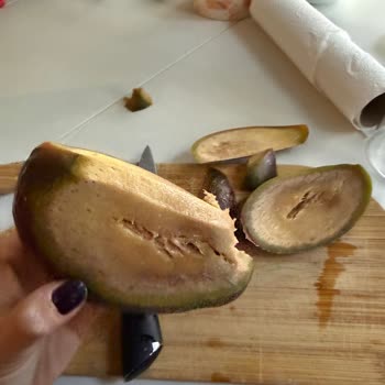 Özdilek Turgutlu Şubesinde Carmen Life Yemeye Hazır Mango Ürününün Bozuk Olması Ve Sağlık Endişesi