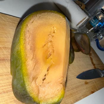 Özdilek Turgutlu Şubesinde Carmen Life Yemeye Hazır Mango Ürününün Bozuk Olması Ve Sağlık Endişesi