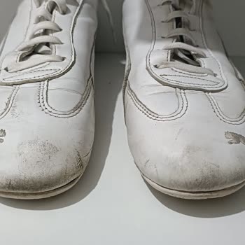 Puma Ayakkabısının 5 Ayda Pert Duruma Düşmesi Ve Müşteri Hizmetlerinden Cevap Almama