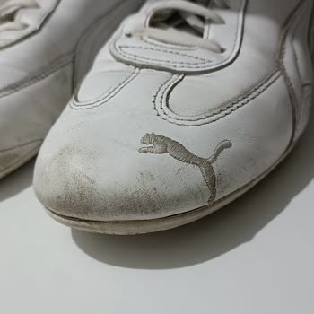 Puma Ayakkabısının 5 Ayda Pert Duruma Düşmesi Ve Müşteri Hizmetlerinden Cevap Almama