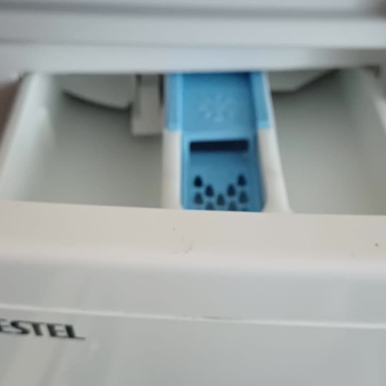 Vestel CMİ 7610 Çamaşır Makinesinin Eksik Sıvı Deterjan Aparatı İçin Ücretsiz Parça Talebi