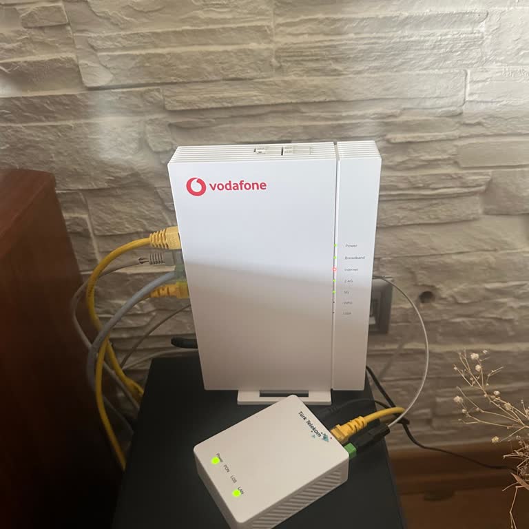 Vodafone Net Fiber 100 Kesintisi, Çözülmeyen Arıza Ve Fatura İadesi Talebi