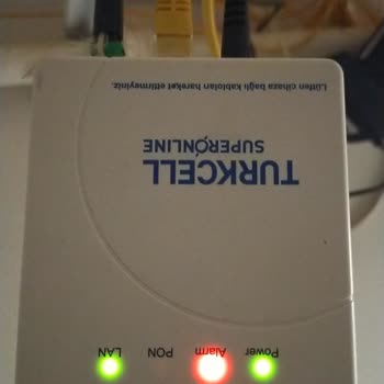 Turkcell Superonline Fiber İnternet 4 Gün Kesintisi, Verilen Sözler Tutulmuyor