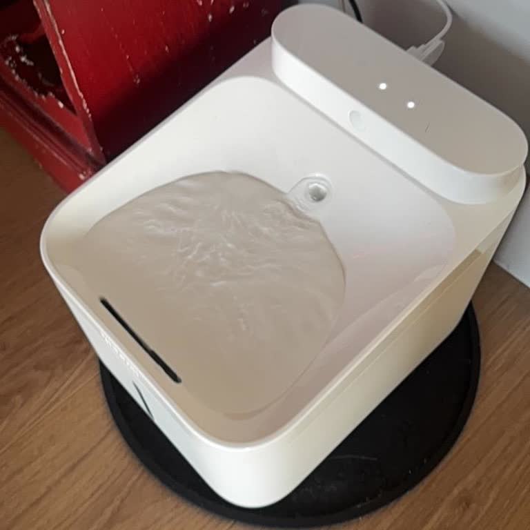 Xiaomi Smart Pet Fountain 2 Yedek Filtre Fahiş Fiyat Ve Güvenilir Satış Kanalı Yok