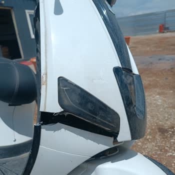 Mondial Motor Aksaray CFMOTO Servisi 3 Ayda Eksik ve Tehlikeli Onarım Sunuyor