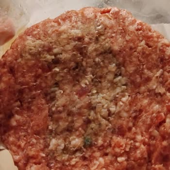 Migros Sanal Market'te Hijyenik Olmayan Köfte Ve Kalitesiz Et İçin İade Süreci Sorunlu