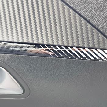 Peugeot Allure İç Kapı Ambiyans Işıklandırmasındaki Deformasyon Garanti Kapsamında Reddedildi