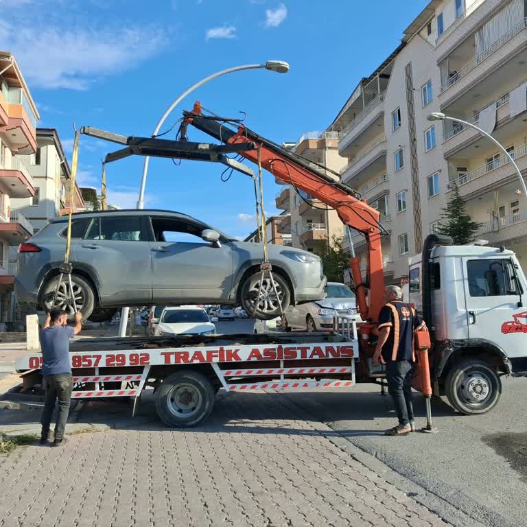 Sompo Sigorta Ve Toyota Servisi İlgisizliği, Gecikmeli İkame Araç Ve Tamir Süreci Belirsizliği