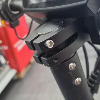 Media Markt Servisinde Defalarca Kırık Scooter Ve Ödeme Sorunu