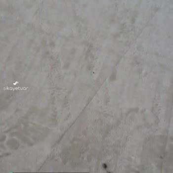 Roborock Q8 Max Pro İlk Günden Temizlemiyor
