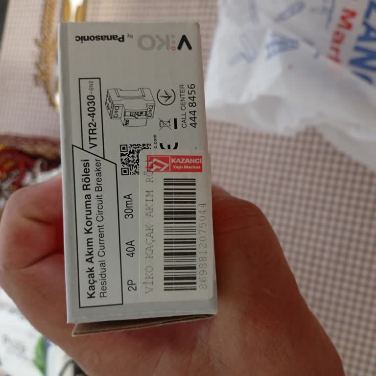 Fişsiz İade Talebinde Saygısız Personel Davranışı
