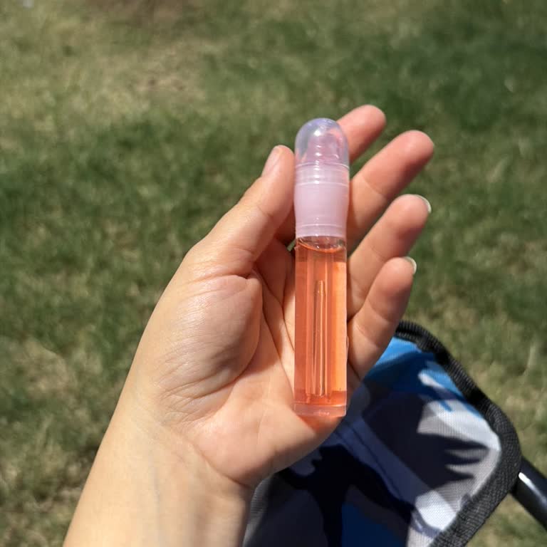 Hatay Reyhanlı Gratis Mağazasında Arızalı Maybelline Lifter Lip Oil Jel Gloss Ürünü Değişim Talebi
