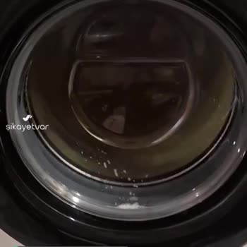 1Ay 7 Günlük Samsung 11 Kg Ecobuble Çamaşır Makinesi Hatalı
