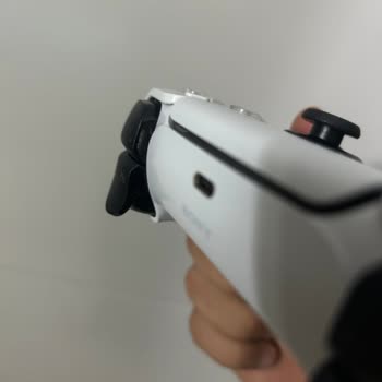 Media Markt Üzerinden Açılmış Kullanılmış PS5 Slim Gönderildi Sıfır Ürün Ve İade Talebi