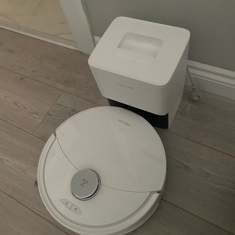 Roborock Q8 Pro Plus Repair Complaint and Unexpected Charges