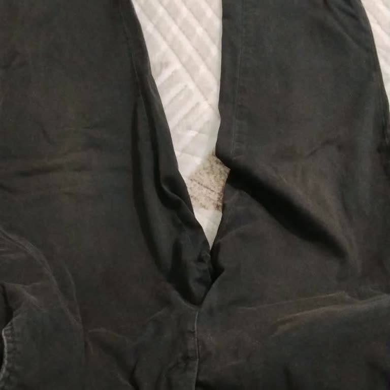 Batman Boyner'den Üretim Hatası Olan Keten Pantolonun İadesi Reddedildi