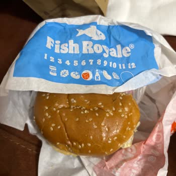 Burger King Şubesinde Tekrarlayan Yanlış Ve Bayat Ürün Sorunu
