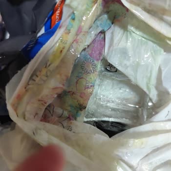 Yurtiçi Kargo’da Üst Üste Kırık Ve Islak Parfüm Teslimatı