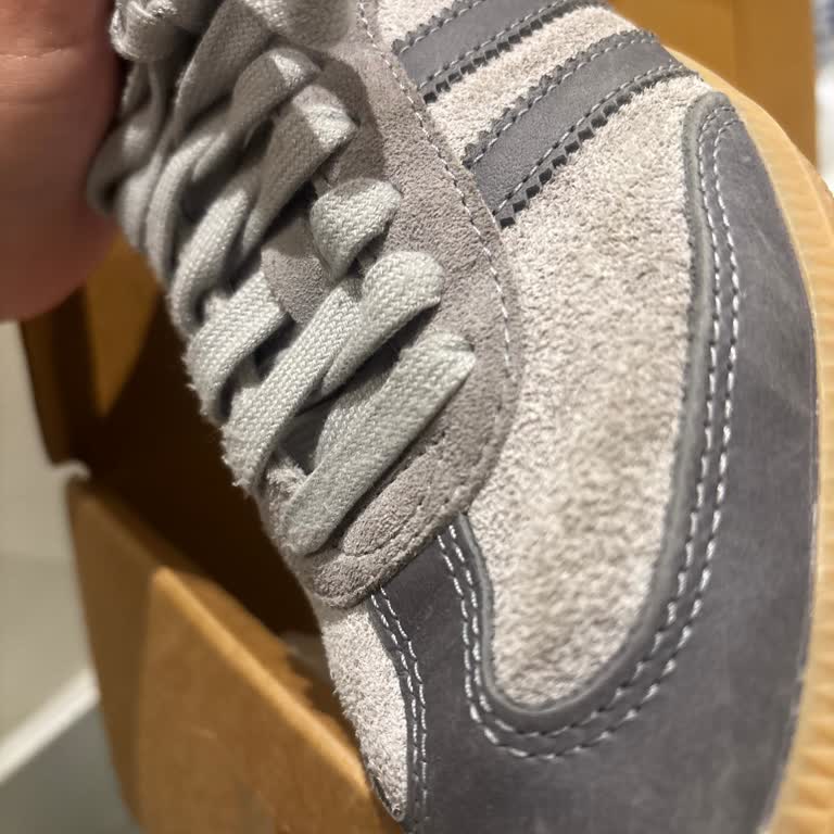 Adidas Samba Ayakkabısının Kısa Sürede Bozulması Ve İade Reddi