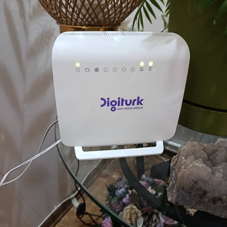 Digiturk İnternet Kesintisi, Çözüm Bekleniyor Ve Ücret İadesi Talebi