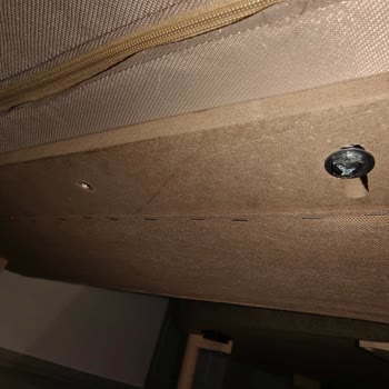 İstikbal Alpak Montaj Hatası: Çatlayan Gardırop, Oynayan Koltuklar Ve Uzayan Çözüm Süreci