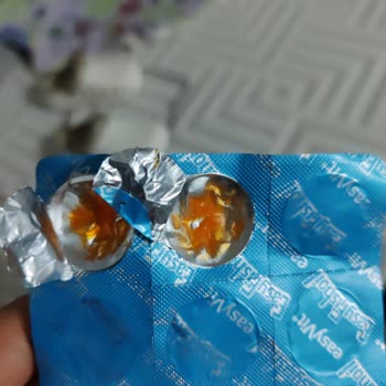 EasyVit EasyFishoil Jel Formda Bozuk Ambalaj Ve Çocuk Sağlığı Endişesi Değişim Talebi