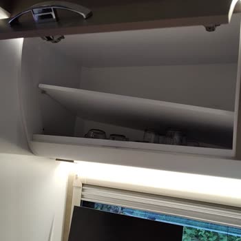 WagenArt Karavan Ne Karavandan Ne De Verdiğiniz Paradan Memnun Kaldık