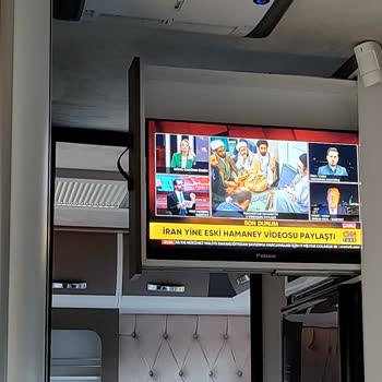 WagenArt Karavan Ne Karavandan Ne De Verdiğiniz Paradan Memnun Kaldık