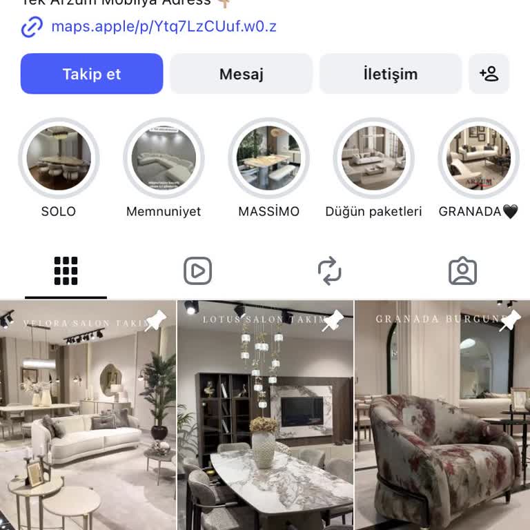 Tek Arzum Mağazasından Defolu Yemek Masası İçin İki Yıllık Tamir Süreci Sorunlu
