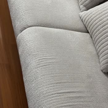 Kısıkköy Bellona Estella Salon Takımının Kusurlu Kumaşı Ve Cevapsız Şikayet
