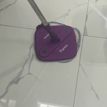Mop Bezinin Ürüne Yapışmaması Nedeniyle Kullanılamaz Durumda