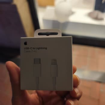Media Markt Mağazasında Yanlış Kablo Satışı Ve Haksız İade Reddi