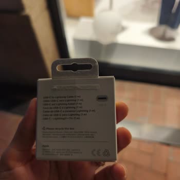 Media Markt Mağazasında Yanlış Kablo Satışı Ve Haksız İade Reddi