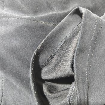 Skechers Erkek Eşofman Altında Hızlı Pamuklanma Ve İade Talebi