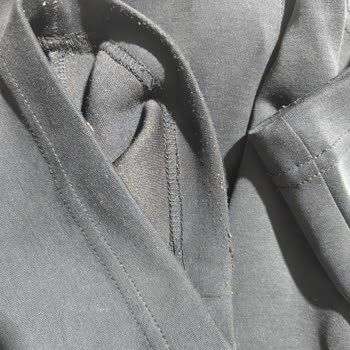 Skechers Erkek Eşofman Altında Hızlı Pamuklanma Ve İade Talebi