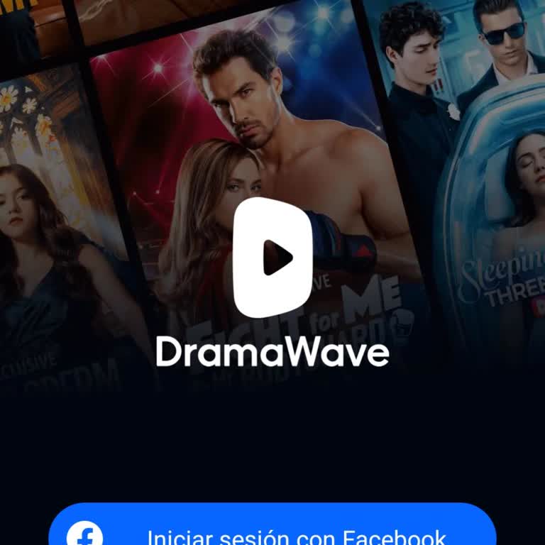 Fallo técnico en app de DramaWave bloquea gestión de cuenta, exijo solución