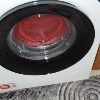 Candy Hoover Washing Machine Excessive Noise And Vibration