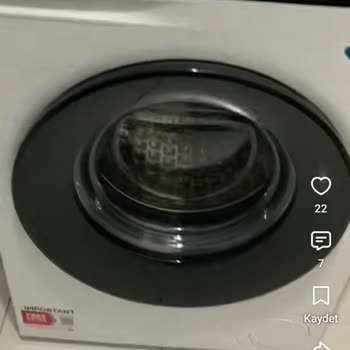Candy Hoover Washing Machine Excessive Noise And Vibration