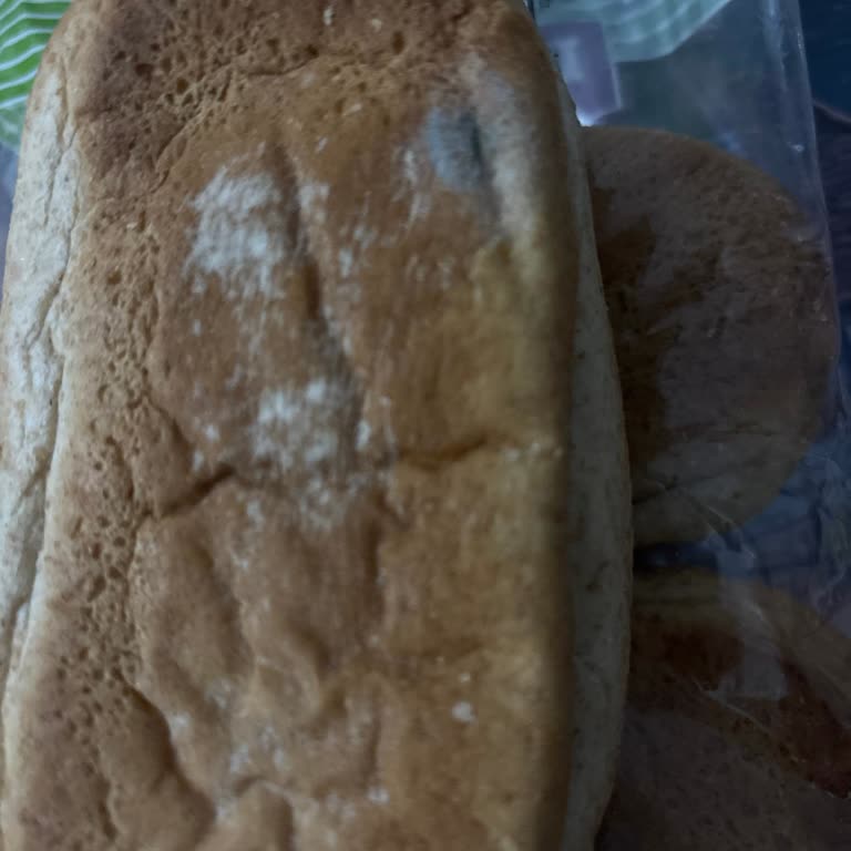 Migros UNO Tam Buğday Ekmeği Tekrar Küflü Çıktı: Sağlık Riski Ve Yetersiz İade