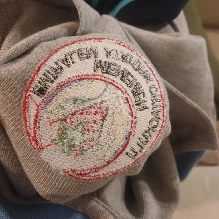 Sipariş Edilen Sweatshirt Yerine Okul Forması Gönderildi