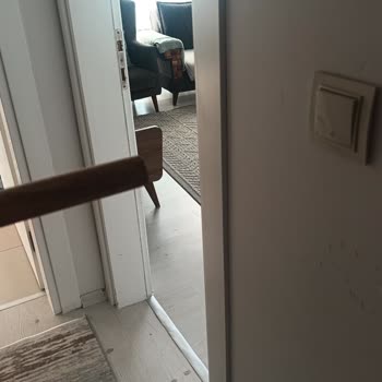 Kırık Parça Ve Kısa Sopa İçin Ücretsiz Değişim Talebi Yanıtsız Müşteri Hizmeti
