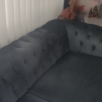 Dolce Koltuk Takımının Kısa Sürede Renk Solması Ve Pamuklanması