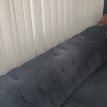 Dolce Koltuk Takımının Kısa Sürede Renk Solması Ve Pamuklanması