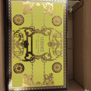 Versace Parfüm Setinin Ambalajsız Gönderimi Ve Sahte Şüphesiyle İade Talebi