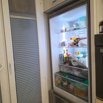 Arçelik Buzdolabının Kapak Patlaması Ve Müşteri Güvenliği İhmali